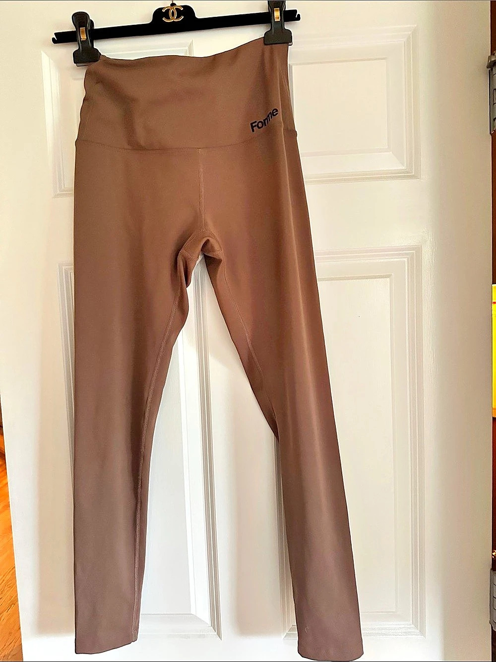 Forme Sculpt+ Legging Brown Leggings Size Small
